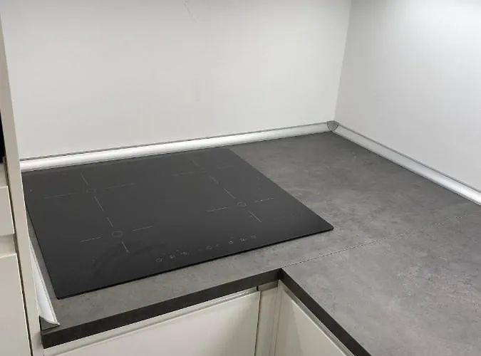 Lovely Apartment Close To The Heart Of Nuernberg