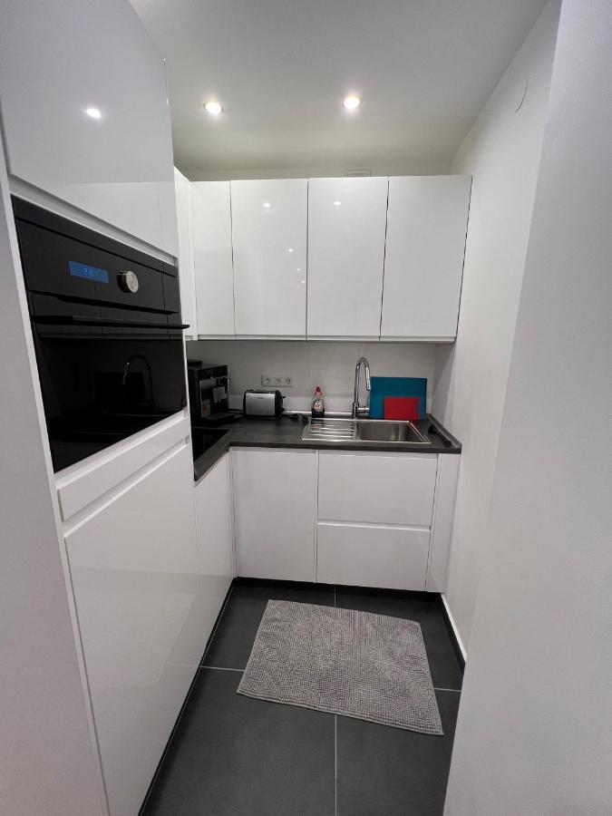 Lovely Close To The Heart Of Appartement *