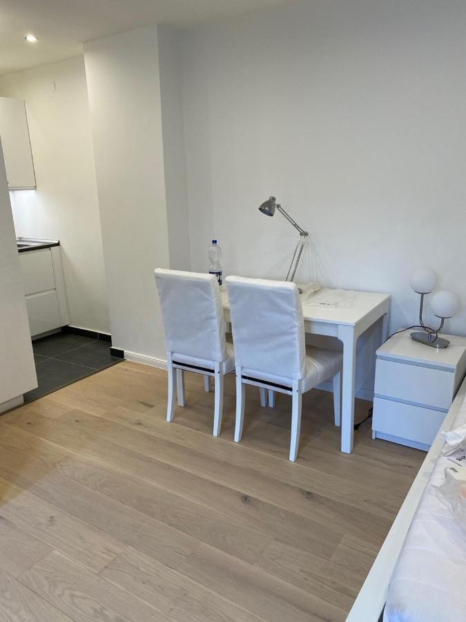 Lovely Close To The Heart Of Neurenberg